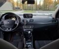 Рено Меган 2014 в Киеве на Automoto.ua Серый Рено Меган, объемом двигателя 1.46 л и пробегом 260 тыс. км за 8200 $, фото 10 на Automoto.ua