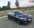 Серый Рено Меган, объемом двигателя 1.5 л и пробегом 190 тыс. км за 9300 $, фото 1 на Automoto.ua