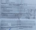 Серый Рено Меган, объемом двигателя 1.5 л и пробегом 215 тыс. км за 9100 $, фото 5 на Automoto.ua