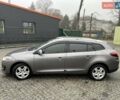 Серый Рено Меган, объемом двигателя 1.5 л и пробегом 310 тыс. км за 8700 $, фото 27 на Automoto.ua