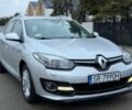 Сірий Рено Меган, об'ємом двигуна 1.5 л та пробігом 185 тис. км за 5500 $, фото 1 на Automoto.ua