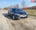 Серый Рено Меган, объемом двигателя 1.46 л и пробегом 240 тыс. км за 8333 $, фото 4 на Automoto.ua