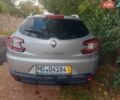 Сірий Рено Меган, об'ємом двигуна 1.5 л та пробігом 213 тис. км за 8800 $, фото 5 на Automoto.ua