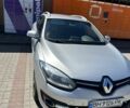 Серый Рено Меган, объемом двигателя 1.5 л и пробегом 250 тыс. км за 8700 $, фото 15 на Automoto.ua