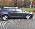 Сірий Рено Меган, об'ємом двигуна 1.5 л та пробігом 222 тис. км за 9750 $, фото 2 на Automoto.ua
