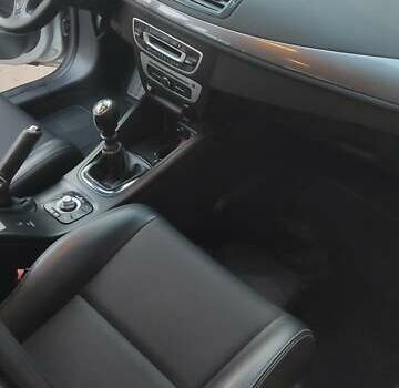 Рено Меган 2014 в Черновцах на Automoto.ua Серый Рено Меган, объемом двигателя 1.5 л и пробегом 229 тыс. км за 8400 $, фото 28 на Automoto.ua