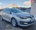 Серый Рено Меган, объемом двигателя 1.46 л и пробегом 333 тыс. км за 8600 $, фото 10 на Automoto.ua