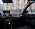 Серый Рено Меган, объемом двигателя 1.5 л и пробегом 328 тыс. км за 7300 $, фото 18 на Automoto.ua