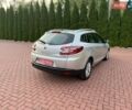 Серый Рено Меган, объемом двигателя 1.5 л и пробегом 210 тыс. км за 8999 $, фото 16 на Automoto.ua