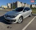 Сірий Рено Меган, об'ємом двигуна 1.46 л та пробігом 305 тис. км за 6500 $, фото 1 на Automoto.ua