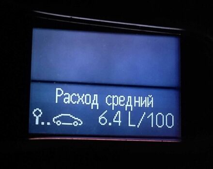 Серый Рено Меган, объемом двигателя 1.5 л и пробегом 168 тыс. км за 9500 $, фото 10 на Automoto.ua