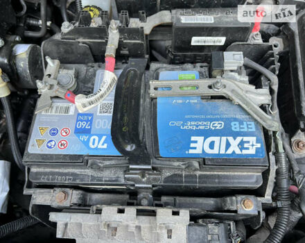 Сірий Рено Меган, об'ємом двигуна 1.5 л та пробігом 260 тис. км за 9500 $, фото 27 на Automoto.ua