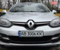 Серый Рено Меган, объемом двигателя 1.46 л и пробегом 246 тыс. км за 7300 $, фото 16 на Automoto.ua