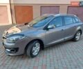 Серый Рено Меган, объемом двигателя 1.46 л и пробегом 265 тыс. км за 7250 $, фото 4 на Automoto.ua