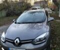 Серый Рено Меган, объемом двигателя 1.46 л и пробегом 252 тыс. км за 8999 $, фото 4 на Automoto.ua