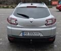 Серый Рено Меган, объемом двигателя 1.46 л и пробегом 246 тыс. км за 7300 $, фото 7 на Automoto.ua