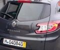 Серый Рено Меган, объемом двигателя 1.6 л и пробегом 188 тыс. км за 9450 $, фото 48 на Automoto.ua