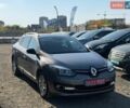 Серый Рено Меган, объемом двигателя 1.5 л и пробегом 224 тыс. км за 8999 $, фото 4 на Automoto.ua