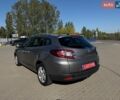 Сірий Рено Меган, об'ємом двигуна 1.2 л та пробігом 140 тис. км за 7100 $, фото 7 на Automoto.ua