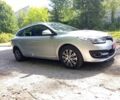 Серый Рено Меган, объемом двигателя 5 л и пробегом 223 тыс. км за 8200 $, фото 1 на Automoto.ua