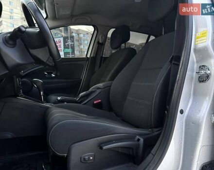 Сірий Рено Меган, об'ємом двигуна 1.46 л та пробігом 274 тис. км за 7790 $, фото 8 на Automoto.ua