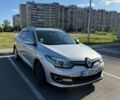 Сірий Рено Меган, об'ємом двигуна 1.46 л та пробігом 305 тис. км за 6500 $, фото 4 на Automoto.ua