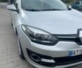 Сірий Рено Меган, об'ємом двигуна 1.46 л та пробігом 234 тис. км за 7500 $, фото 14 на Automoto.ua
