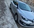 Серый Рено Меган, объемом двигателя 1.5 л и пробегом 267 тыс. км за 8500 $, фото 5 на Automoto.ua
