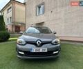 Сірий Рено Меган, об'ємом двигуна 1.5 л та пробігом 148 тис. км за 9450 $, фото 13 на Automoto.ua