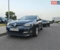 Серый Рено Меган, объемом двигателя 1.5 л и пробегом 215 тыс. км за 9100 $, фото 6 на Automoto.ua