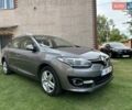 Сірий Рено Меган, об'ємом двигуна 1.5 л та пробігом 148 тис. км за 9450 $, фото 2 на Automoto.ua