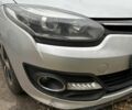 Рено Меган 2014 у Чернігові на Automoto.ua Сірий Рено Меган, об'ємом двигуна 1.5 л та пробігом 297 тис. км за 8000 $, фото 2 на Automoto.ua