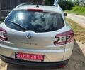 Рено Меган 2014 в Дубно на Automoto.ua Серый Рено Меган, объемом двигателя 1.5 л и пробегом 240 тыс. км за 8750 $, фото 1 на Automoto.ua