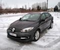 Сірий Рено Меган, об'ємом двигуна 1.5 л та пробігом 264 тис. км за 8700 $, фото 1 на Automoto.ua
