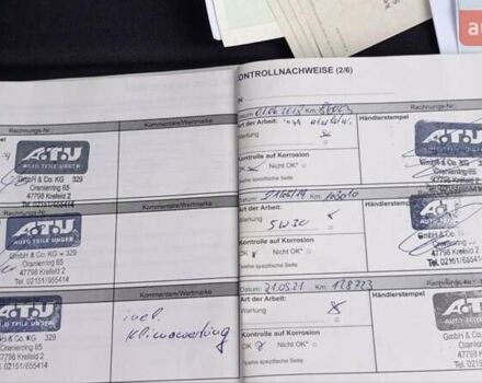 Серый Рено Меган, объемом двигателя 1.6 л и пробегом 188 тыс. км за 9450 $, фото 86 на Automoto.ua