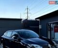 Серый Рено Меган, объемом двигателя 1.5 л и пробегом 212 тыс. км за 8300 $, фото 1 на Automoto.ua