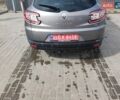 Сірий Рено Меган, об'ємом двигуна 1.2 л та пробігом 250 тис. км за 8900 $, фото 4 на Automoto.ua