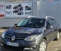 Сірий Рено Меган, об'ємом двигуна 1.5 л та пробігом 295 тис. км за 7300 $, фото 1 на Automoto.ua