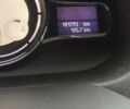 Серый Рено Меган, объемом двигателя 0 л и пробегом 181 тыс. км за 9800 $, фото 7 на Automoto.ua