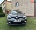 Серый Рено Меган, объемом двигателя 0 л и пробегом 146 тыс. км за 9450 $, фото 16 на Automoto.ua