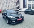 Сірий Рено Меган, об'ємом двигуна 1.5 л та пробігом 210 тис. км за 8499 $, фото 8 на Automoto.ua