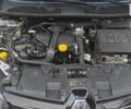 Серый Рено Меган, объемом двигателя 1.46 л и пробегом 230 тыс. км за 6950 $, фото 3 на Automoto.ua