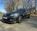 Сірий Рено Меган, об'ємом двигуна 1.6 л та пробігом 275 тис. км за 8000 $, фото 1 на Automoto.ua