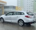 Сірий Рено Меган, об'ємом двигуна 1.5 л та пробігом 271 тис. км за 7500 $, фото 7 на Automoto.ua