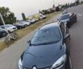 Серый Рено Меган, объемом двигателя 1.5 л и пробегом 215 тыс. км за 9100 $, фото 8 на Automoto.ua