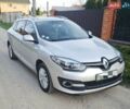 Сірий Рено Меган, об'ємом двигуна 1.5 л та пробігом 246 тис. км за 9800 $, фото 1 на Automoto.ua