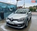 Сірий Рено Меган, об'ємом двигуна 1.5 л та пробігом 245 тис. км за 8000 $, фото 1 на Automoto.ua