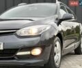 Сірий Рено Меган, об'ємом двигуна 1.46 л та пробігом 248 тис. км за 8000 $, фото 4 на Automoto.ua