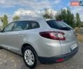 Сірий Рено Меган, об'ємом двигуна 1.5 л та пробігом 324 тис. км за 8500 $, фото 5 на Automoto.ua