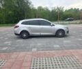 Серый Рено Меган, объемом двигателя 1.5 л и пробегом 340 тыс. км за 5800 $, фото 1 на Automoto.ua